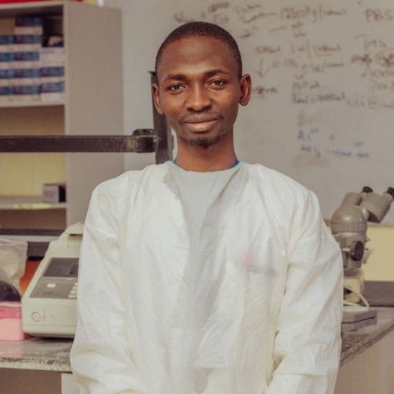 Hassan Sani