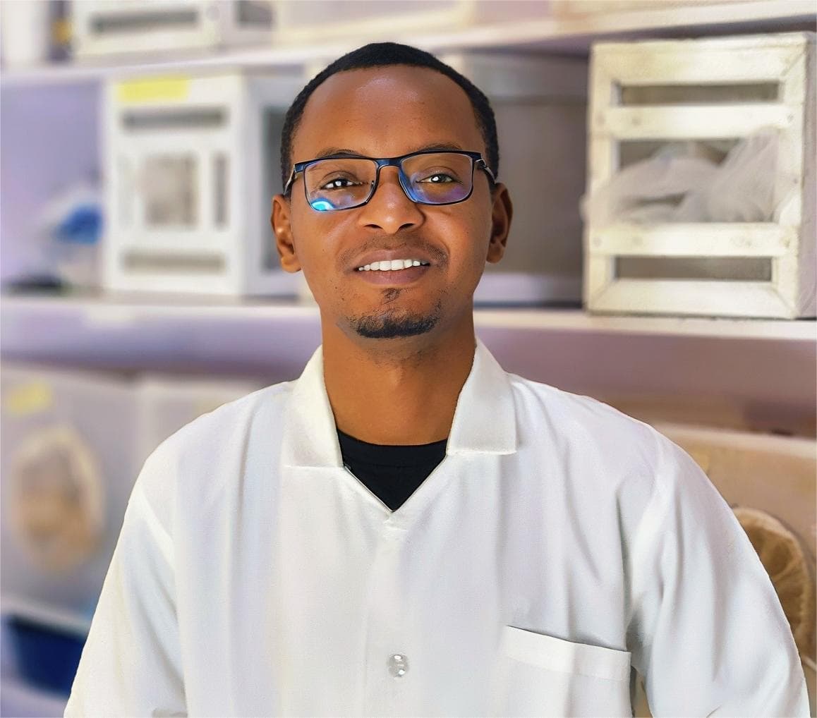 Abdoul-Nasser H. Sanda