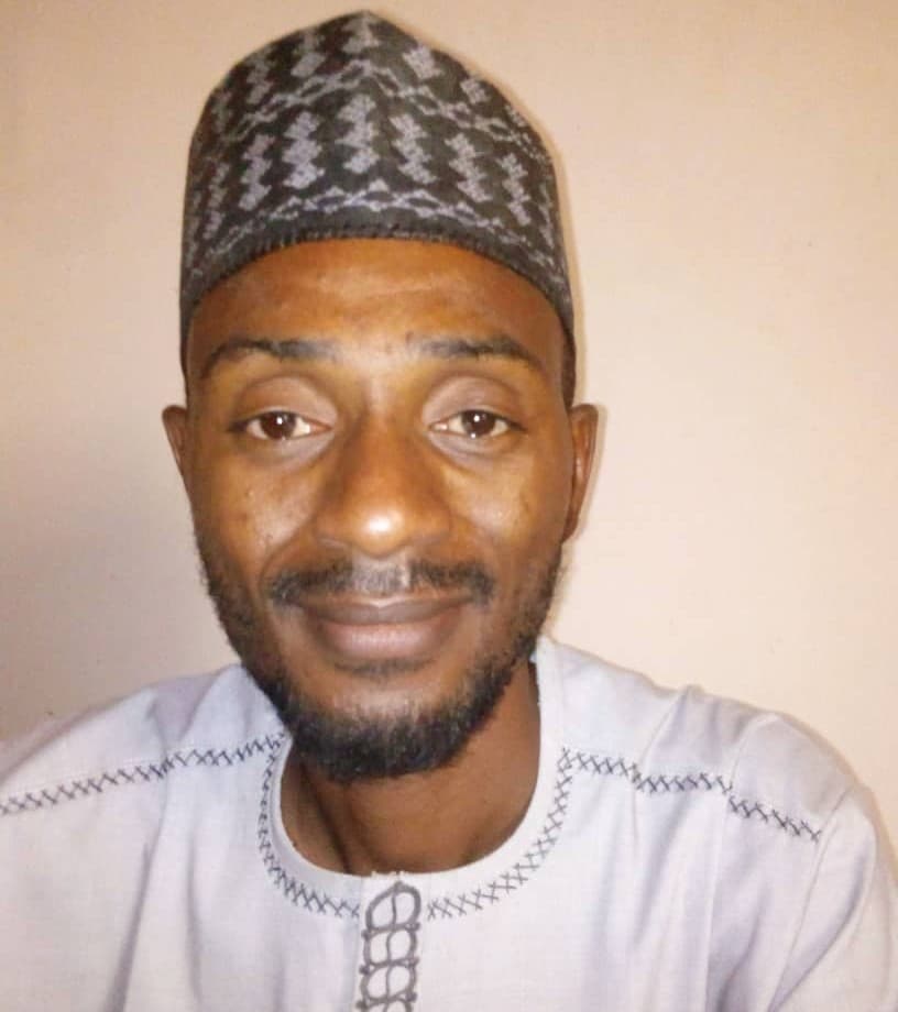 Ibrahim M. Shanono