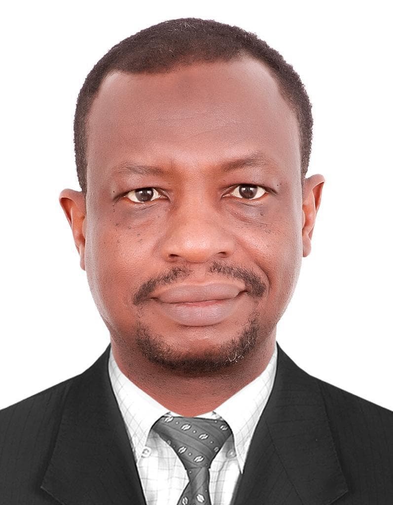 Prof. Faruk Sarkinfada