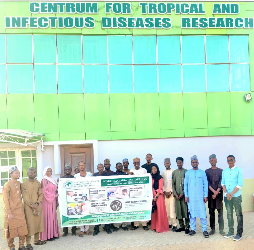 Working together to defeat malaria