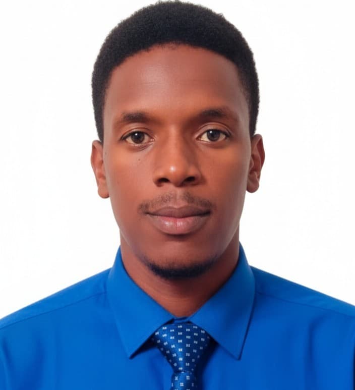 Abdullahi Sulaiman