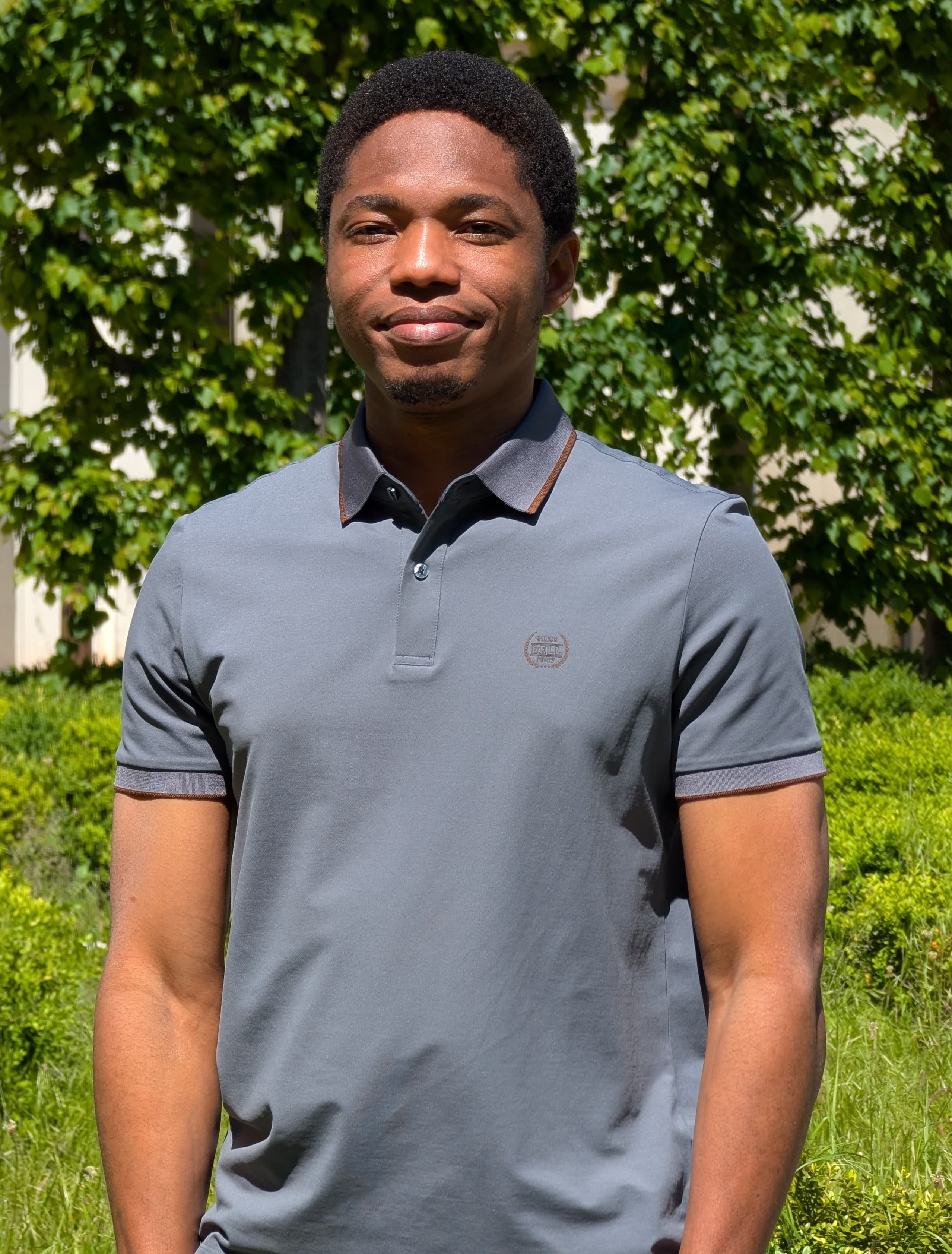 Peter C. Okeke