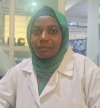 Maryam U. Maigari