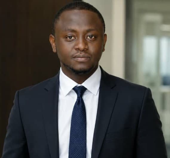 Umar F. Abubakar