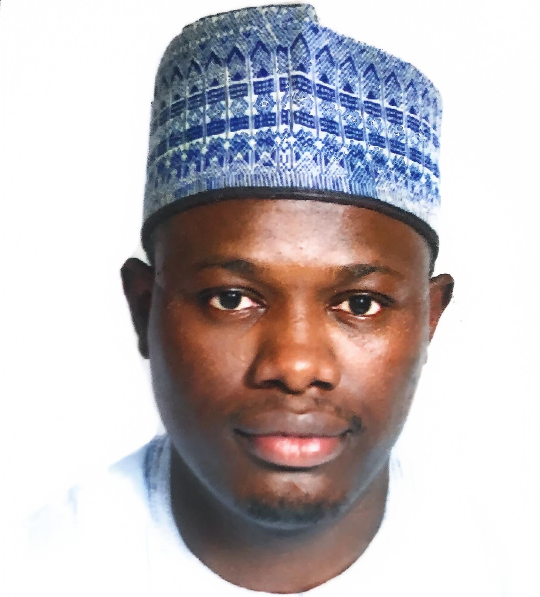 Dr Aminu Mahmoud Umar