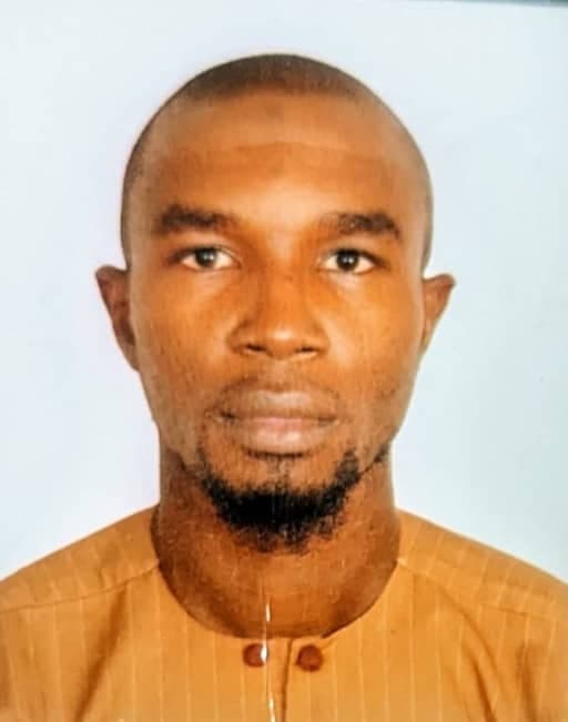 Dr Mahaman L. Moustapha