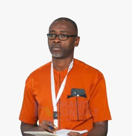 Dr Udoka C. Nwangwu