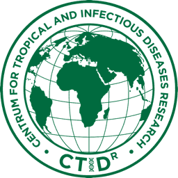 CTIDR Logo