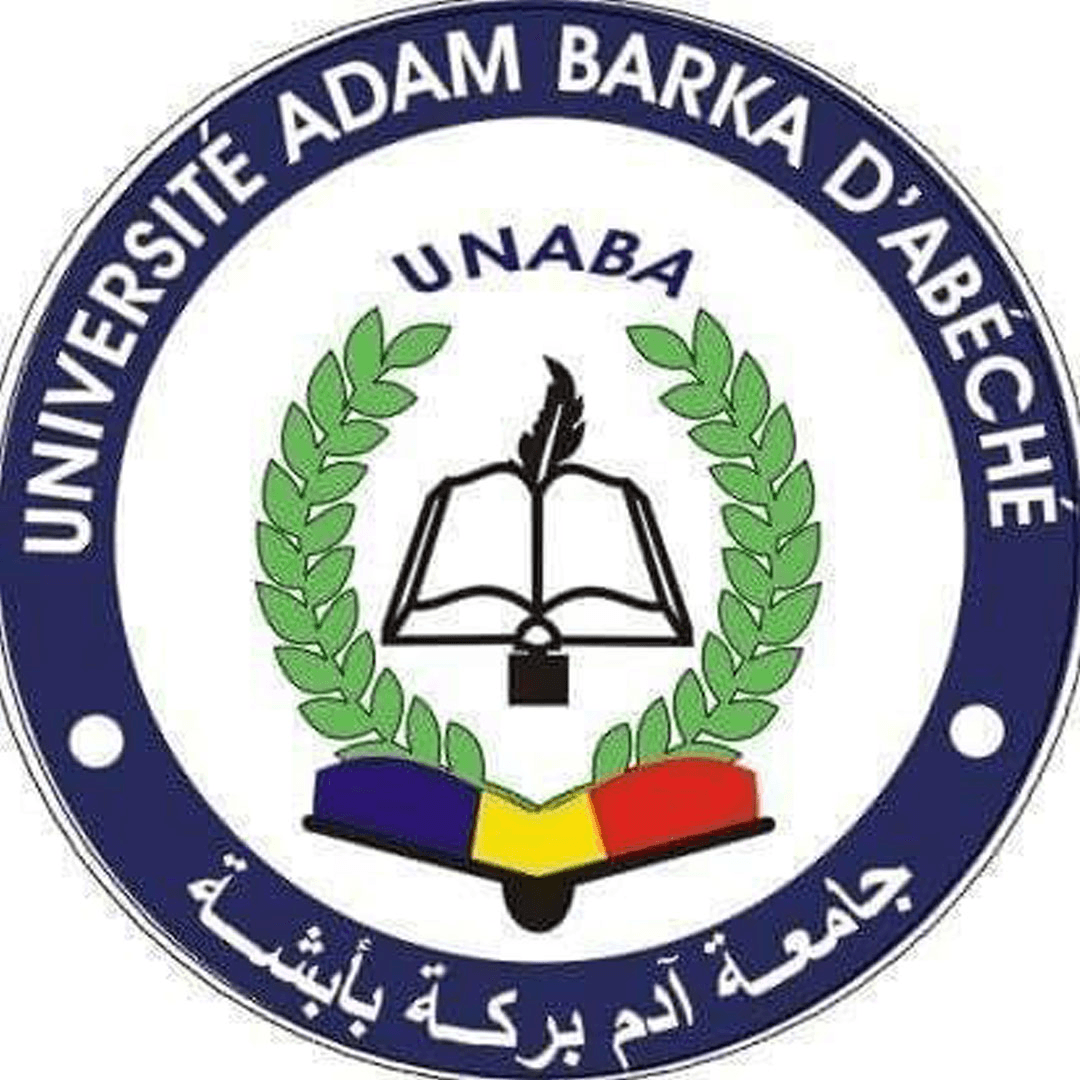 Université Adam Barka d’Abéché, BP: 1173, Abéché, Tchad