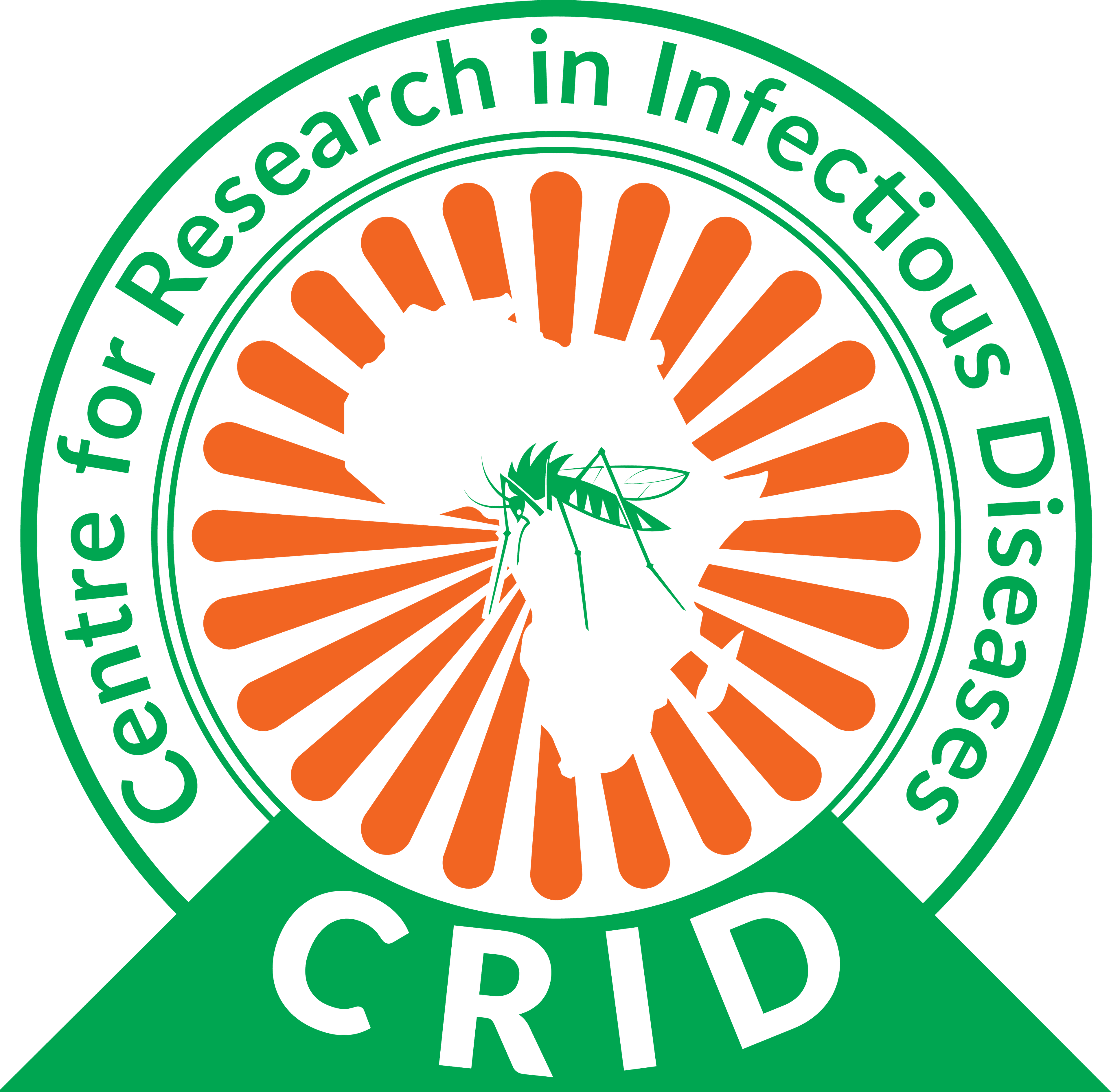 CRID — Centre for Research in Infectious Diseases