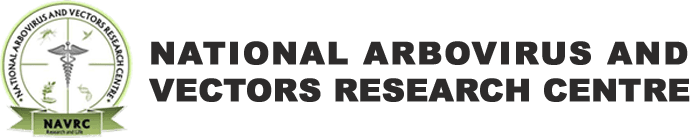 NAVRC — National Arbovirus and Vectors Research Centre