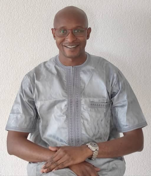 Prof. Sulaiman S. Ibrahim